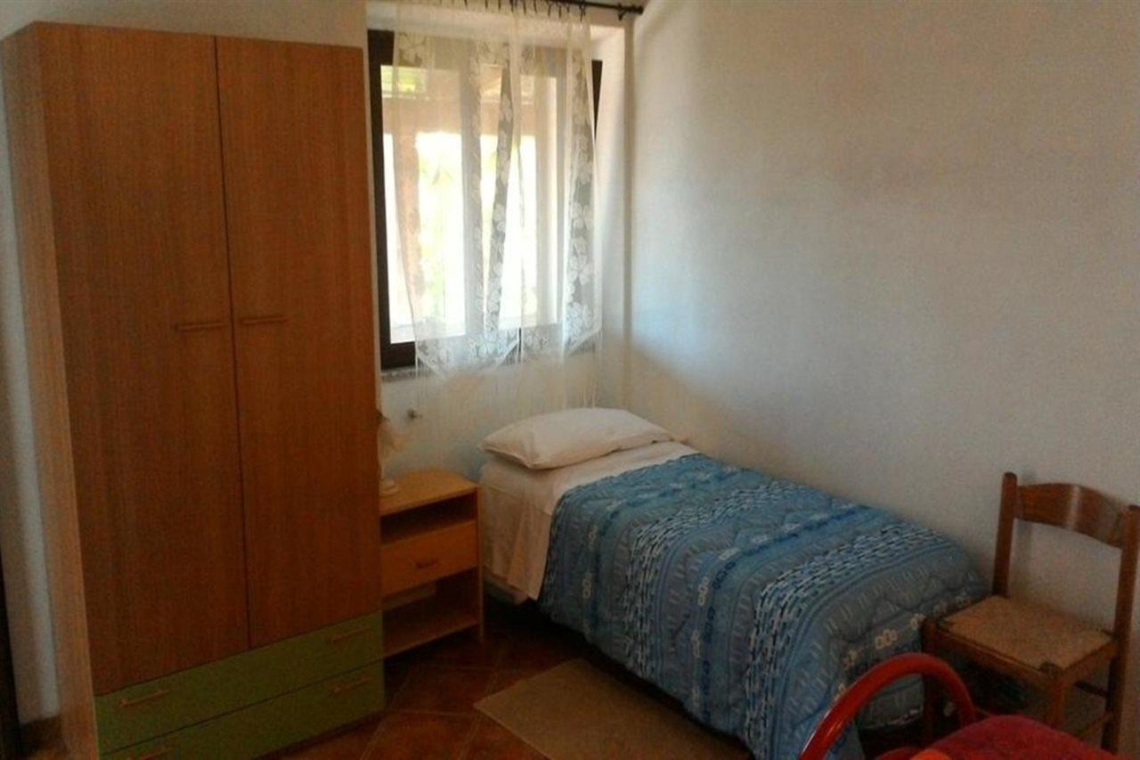 Agriturismo Su Tiresi كالا غونوني المظهر الخارجي الصورة