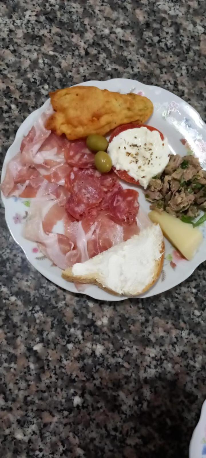 Agriturismo Su Tiresi كالا غونوني المظهر الخارجي الصورة