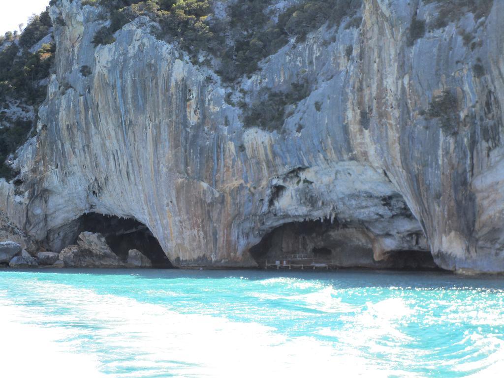 Agriturismo Su Tiresi كالا غونوني المظهر الخارجي الصورة