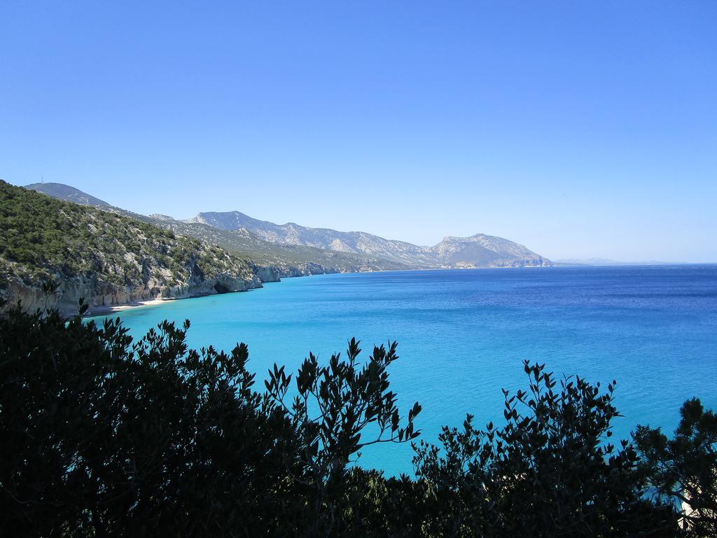 Agriturismo Su Tiresi كالا غونوني المظهر الخارجي الصورة