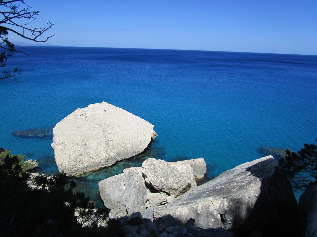 Agriturismo Su Tiresi كالا غونوني المظهر الخارجي الصورة