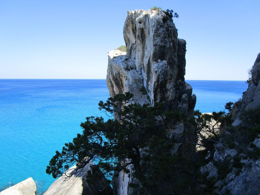 Agriturismo Su Tiresi كالا غونوني المظهر الخارجي الصورة