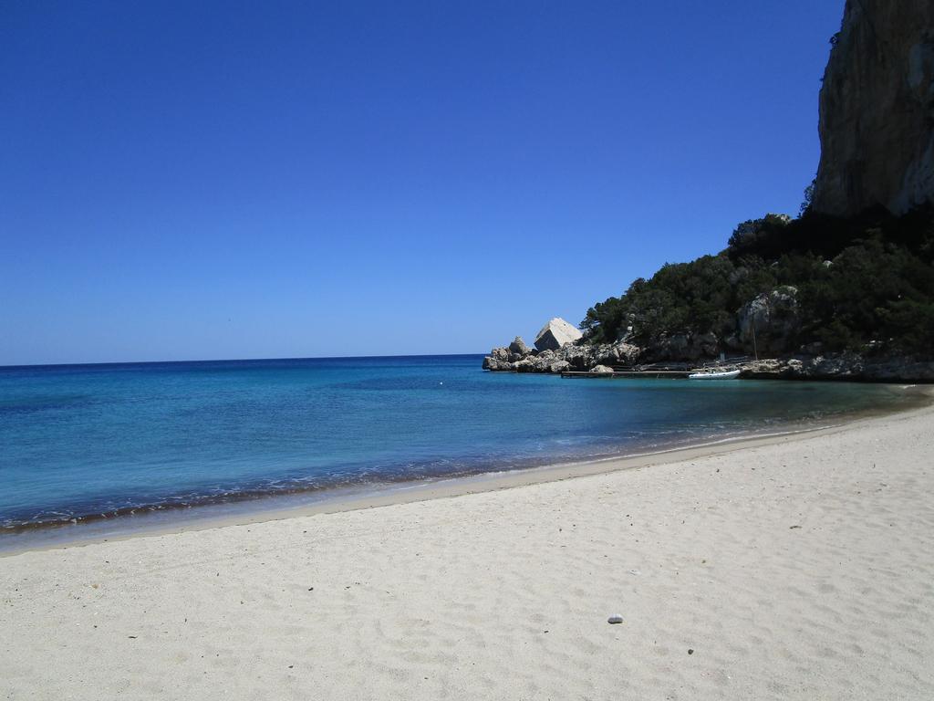 Agriturismo Su Tiresi كالا غونوني المظهر الخارجي الصورة