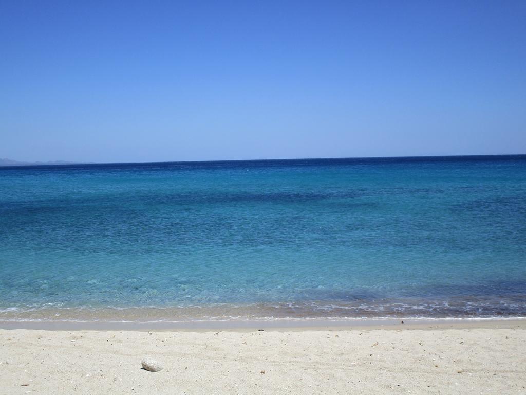 Agriturismo Su Tiresi كالا غونوني المظهر الخارجي الصورة