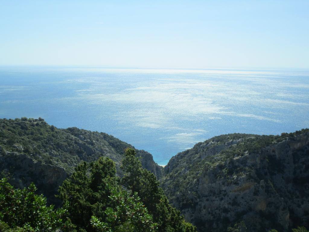 Agriturismo Su Tiresi كالا غونوني المظهر الخارجي الصورة