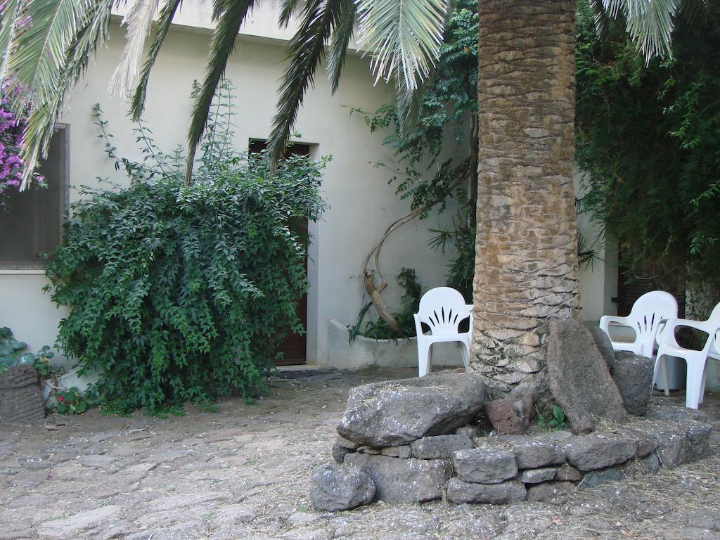Agriturismo Su Tiresi كالا غونوني المظهر الخارجي الصورة
