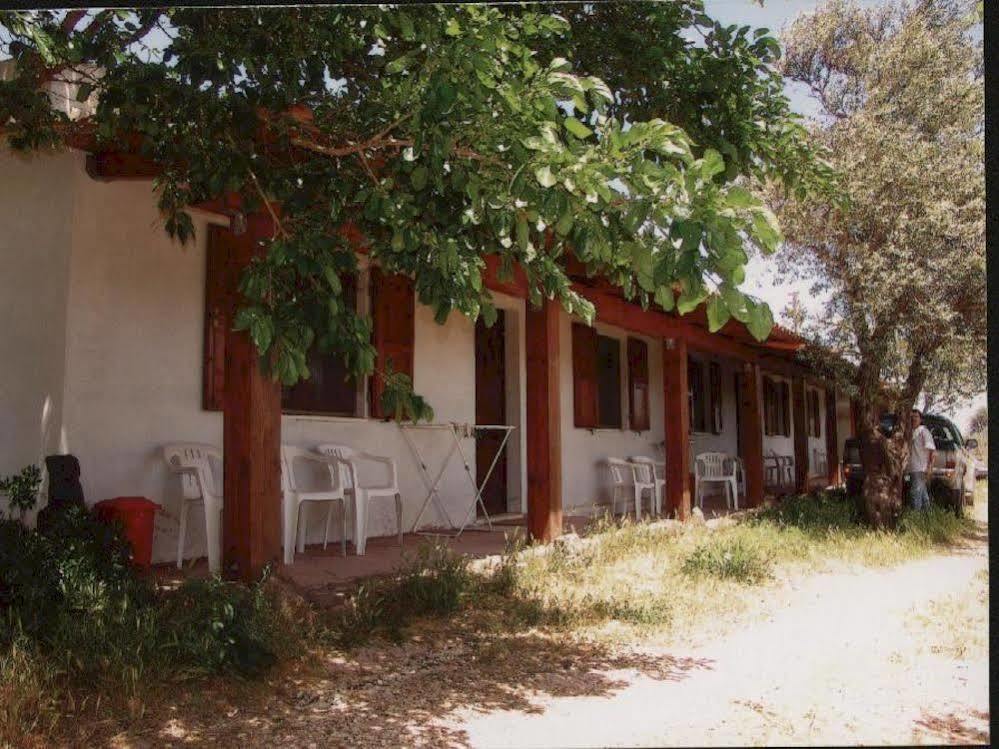 Agriturismo Su Tiresi كالا غونوني المظهر الخارجي الصورة