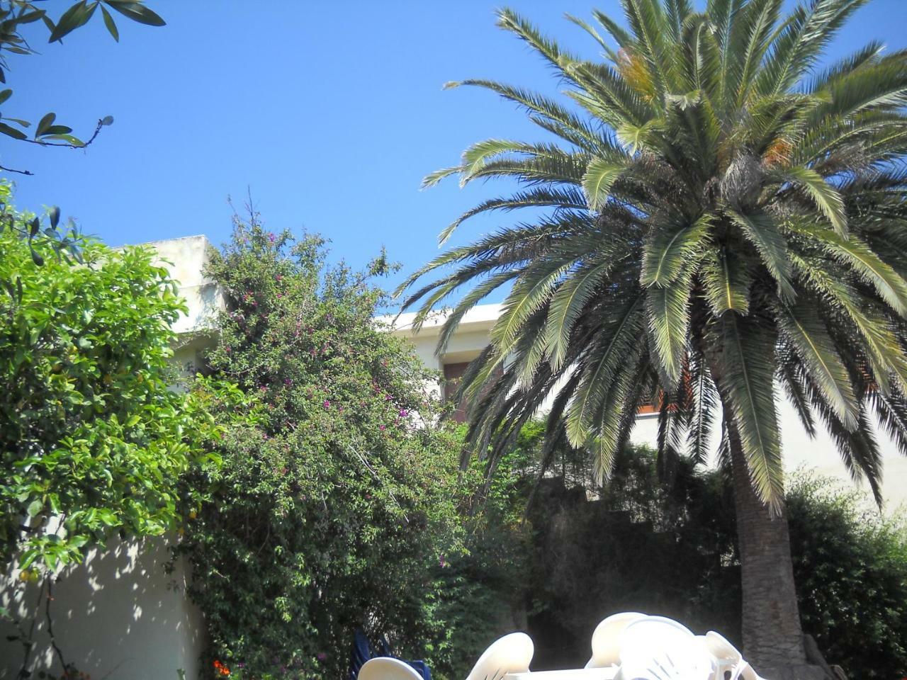 Agriturismo Su Tiresi كالا غونوني المظهر الخارجي الصورة